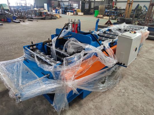 qualité  Mechanical Plate Press Machine With 4KW Motor Power Efficient Operation usine