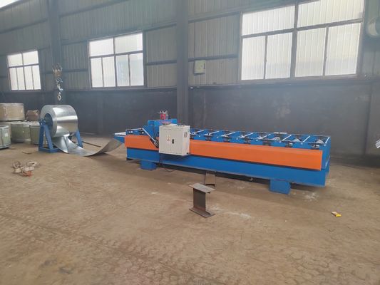 4500x1500x900mm Machine de presse à tôles Hydroforming Cisaille 10-15m/min