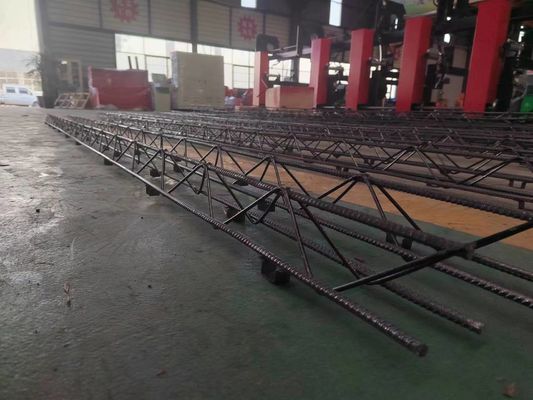 Machine de soudage de tubes carrés PLC Joiner de tubes carrés précision 0,2 mm
