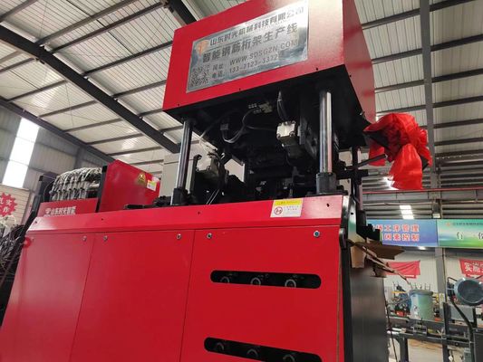 Machine de soudage par renforcement PLC Isolation de grade F