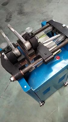 Machine de soudage à fusion de fesse professionnelle de 0,2 mm de précision Facile à utiliser