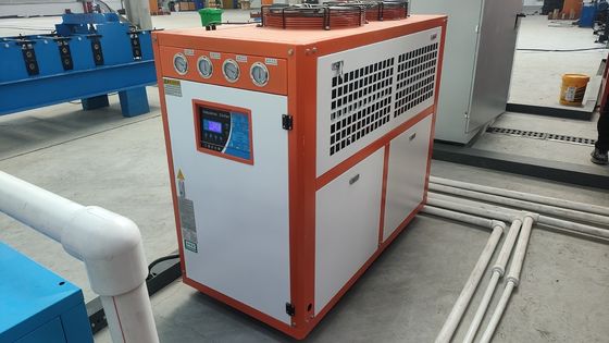 1.5kw refroidisseur d'eau pour l'industrie 12000m3/h en acier inoxydable