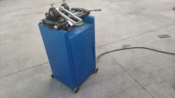 Machine de soudage à fesse de précision pour hauteur de soudage 30-150 mm